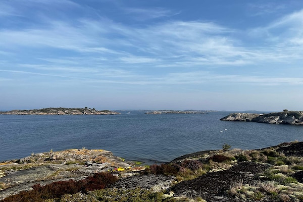 Foto van 6 persoons vakantie huis in Djurhamn - Vakantiehuis in Djurhamn - WaterView