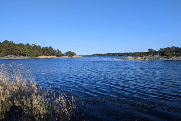 Foto van 6 persoons vakantie huis in Djurhamn - Vakantiehuis in Djurhamn - WaterView