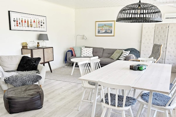 Foto van 6 persoons vakantie huis in Djurhamn - Vakantiehuis in Djurhamn - Indoor