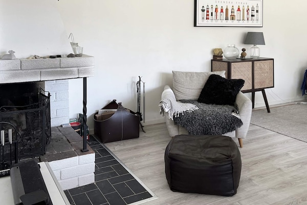 Foto van 6 persoons vakantie huis in Djurhamn - Vakantiehuis in Djurhamn - Indoor