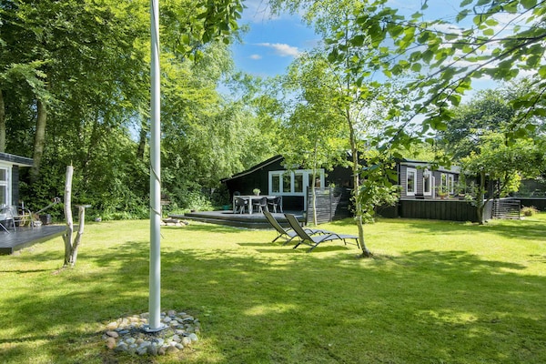 Foto van 5 persoons vakantie huis in Thyholm-By Traum - Vakantiehuis in Thyholm - Outdoor