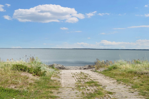 Foto van 5 persoons vakantie huis in Thyholm-By Traum - Vakantiehuis in Thyholm - WaterView
