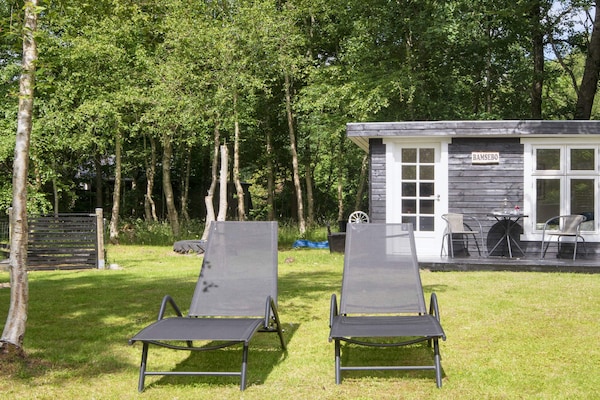 Foto van 5 persoons vakantie huis in Thyholm-By Traum - Vakantiehuis in Thyholm - Outdoor