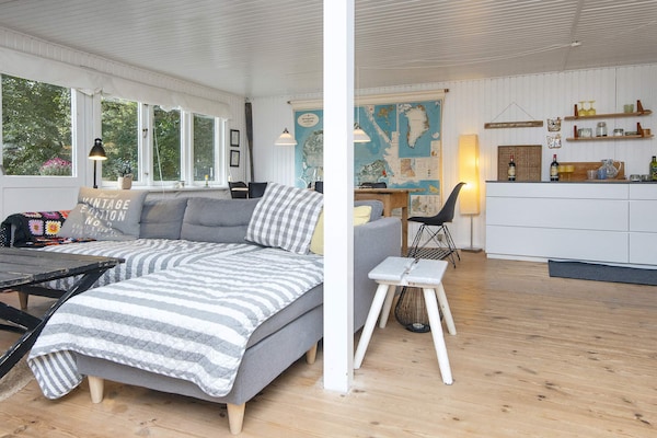 Foto van 5 persoons vakantie huis in Thyholm-By Traum - Vakantiehuis in Thyholm - Indoor