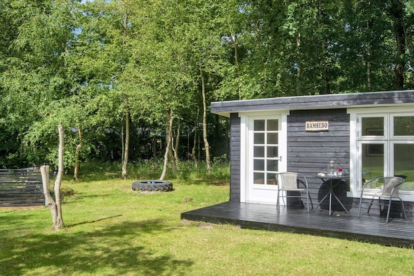 Foto van 5 persoons vakantie huis in Thyholm-By Traum - Vakantiehuis in Thyholm - Outdoor