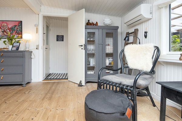 Foto van 5 persoons vakantie huis in Thyholm-By Traum - Vakantiehuis in Thyholm - Indoor