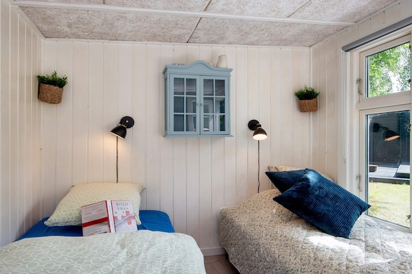 Foto van 5 persoons vakantie huis in Thyholm-By Traum - Vakantiehuis in Thyholm - Indoor