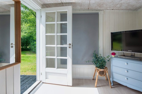 Foto van 5 persoons vakantie huis in Thyholm-By Traum - Vakantiehuis in Thyholm - Indoor