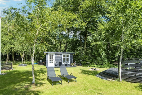 Foto van 5 persoons vakantie huis in Thyholm-By Traum - Vakantiehuis in Thyholm - Outdoor