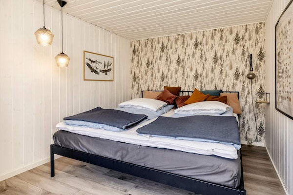 Foto van Gezellig familiehuis -- By Traum Ferienwohnungen - Vakantiehuis in Ålbæk - Indoor