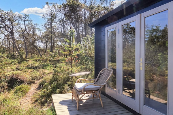 Foto van Gezellig familiehuis -- By Traum Ferienwohnungen - Vakantiehuis in Ålbæk - View