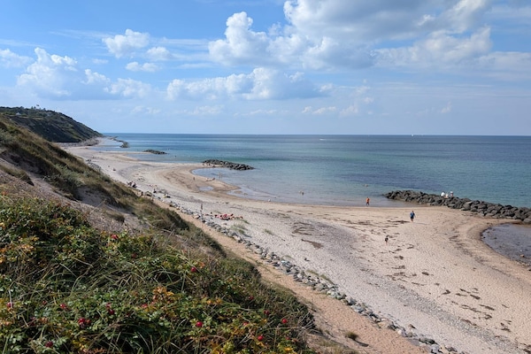 Foto van Unieke retraite in Vejby -By Traum Ferienwohnungen - WaterView
