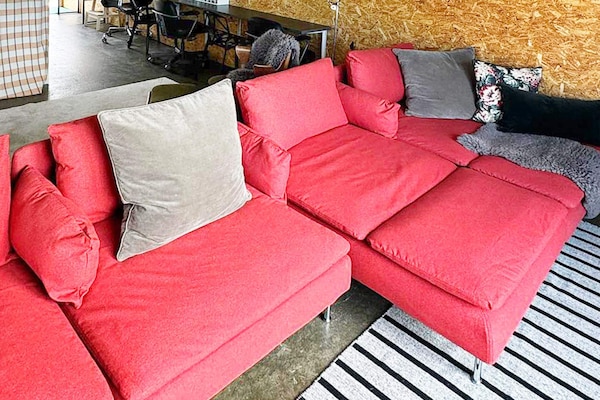 Foto van Unieke retraite in Vejby -By Traum Ferienwohnungen - Indoor