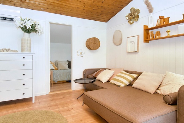 Foto van Unieke retraite in Vejby -By Traum Ferienwohnungen - Indoor
