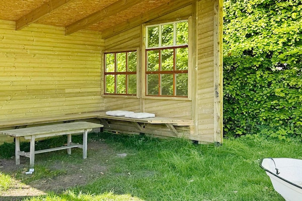 Foto van Unieke retraite in Vejby -By Traum Ferienwohnungen - Outdoor