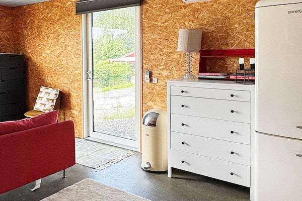 Foto van Unieke retraite in Vejby -By Traum Ferienwohnungen - Indoor
