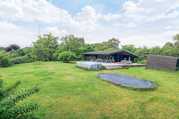 Foto van Unieke retraite in Vejby -By Traum Ferienwohnungen - View