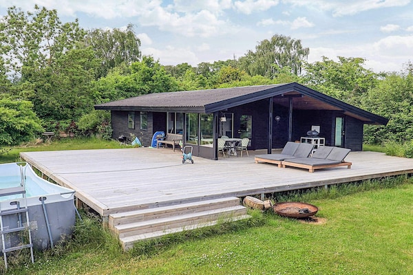 Foto van Unieke retraite in Vejby -By Traum Ferienwohnungen - Outdoor