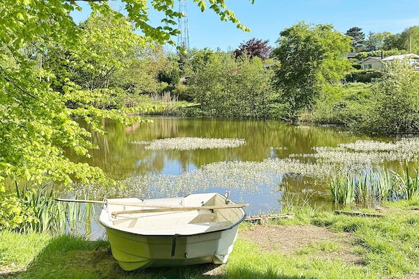 Foto van Unieke retraite in Vejby -By Traum Ferienwohnungen - WaterView