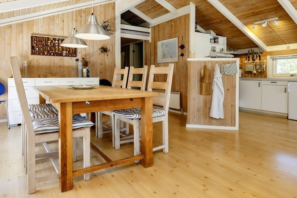 Foto van 4 sterren vakantie huis in Ålbæk-By Traum - Vakantiehuis in Ålbæk - Indoor
