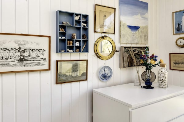 Foto van 4 sterren vakantie huis in Ålbæk-By Traum - Vakantiehuis in Ålbæk - Indoor