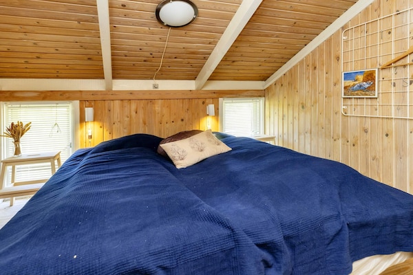 Foto van 4 sterren vakantie huis in Ålbæk-By Traum - Vakantiehuis in Ålbæk - Indoor