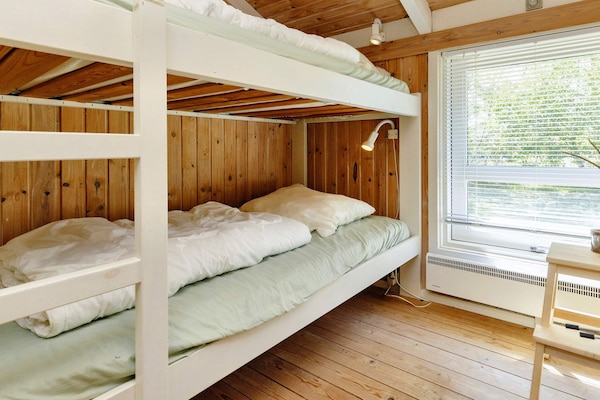 Foto van 4 sterren vakantie huis in Ålbæk-By Traum - Vakantiehuis in Ålbæk - Indoor