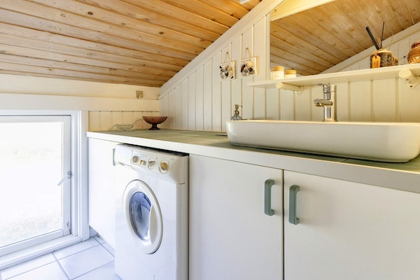 Foto van 4 sterren vakantie huis in Ålbæk-By Traum - Vakantiehuis in Ålbæk - Indoor