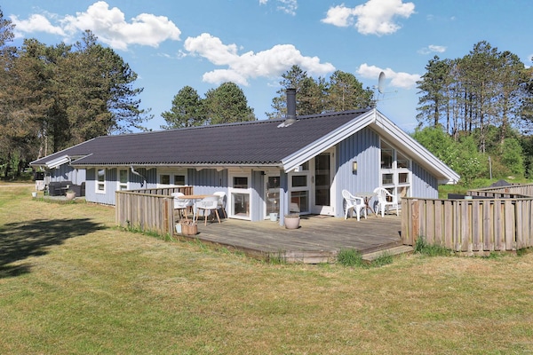 Foto van 4 sterren vakantie huis in Ålbæk-By Traum - Vakantiehuis in Ålbæk - View