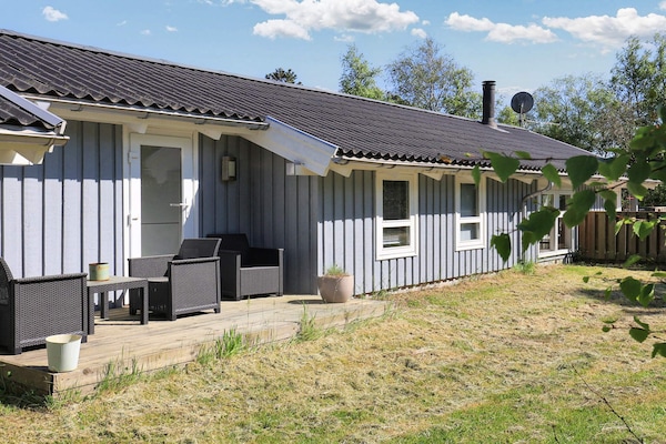 Foto van 4 sterren vakantie huis in Ålbæk-By Traum - Vakantiehuis in Ålbæk - View