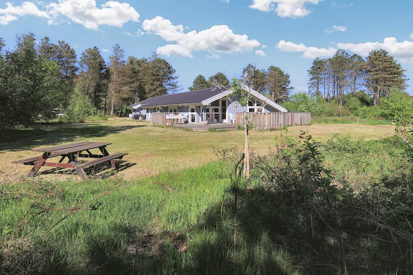 Foto van 4 sterren vakantie huis in Ålbæk-By Traum - Vakantiehuis in Ålbæk - Outdoor