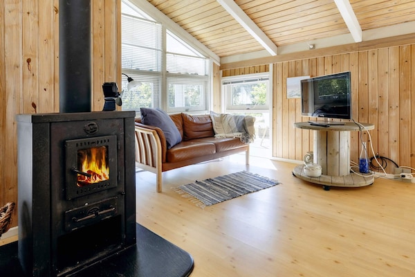 Foto van 4 sterren vakantie huis in Ålbæk-By Traum - Vakantiehuis in Ålbæk - Indoor
