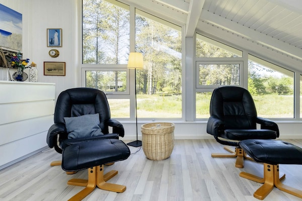 Foto van 4 sterren vakantie huis in Ålbæk-By Traum - Vakantiehuis in Ålbæk - Indoor
