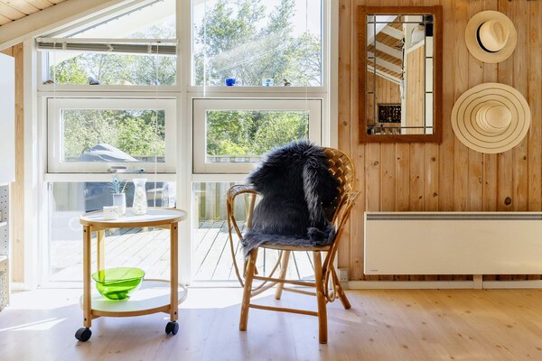 Foto van 4 sterren vakantie huis in Ålbæk-By Traum - Vakantiehuis in Ålbæk - Indoor