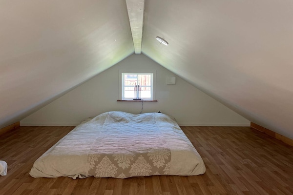 Foto van 4 sterren vakantie huis in Sparreholm - Vakantiehuis in Sparreholm - Indoor