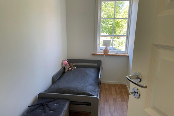 Foto van 4 sterren vakantie huis in Sparreholm - Vakantiehuis in Sparreholm - Indoor