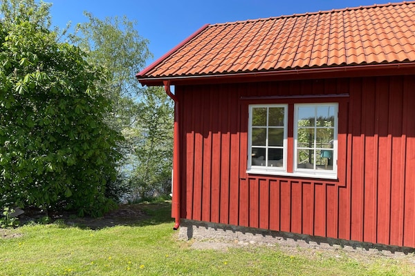 Foto van 4 sterren vakantie huis in Sparreholm - Vakantiehuis in Sparreholm - Outdoor