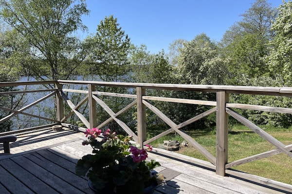 Foto van 4 sterren vakantie huis in Sparreholm - Vakantiehuis in Sparreholm - Indoor