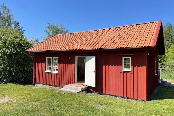 Foto van 4 sterren vakantie huis in Sparreholm - Vakantiehuis in Sparreholm - Outdoor