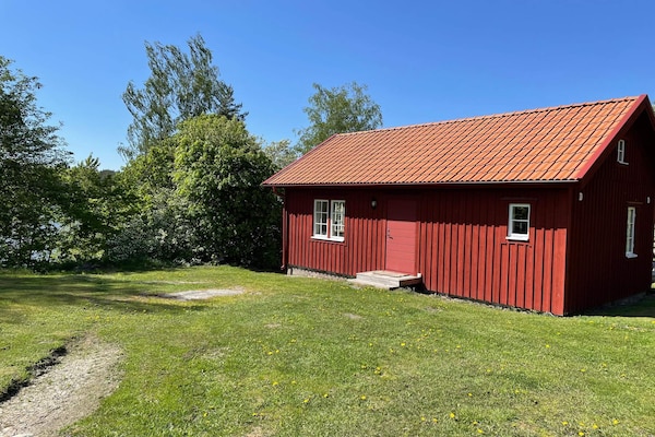 Foto van 4 sterren vakantie huis in Sparreholm - Vakantiehuis in Sparreholm - Outdoor
