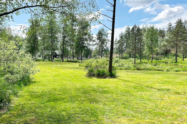 Foto van 10 Personen vakantie huis in KVINESDAL - Vakantiehuis in Kvinesdal - Outdoor