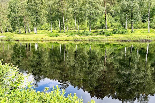 Foto van 10 Personen vakantie huis in KVINESDAL - Vakantiehuis in Kvinesdal - Untagged