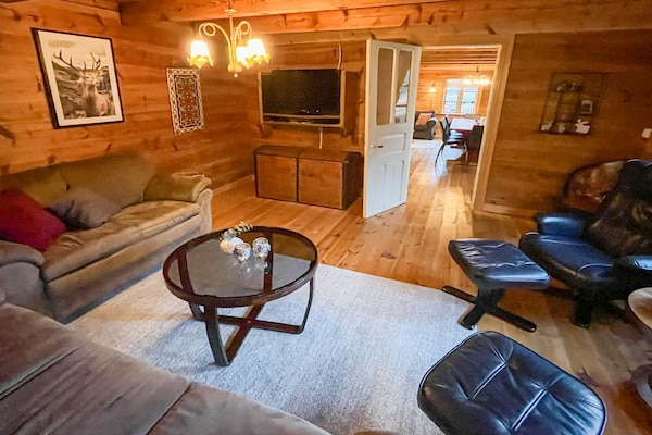 Foto van 10 Personen vakantie huis in KVINESDAL - Vakantiehuis in Kvinesdal - Indoor