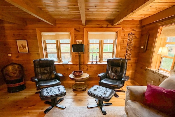 Foto van 10 Personen vakantie huis in KVINESDAL - Vakantiehuis in Kvinesdal - Indoor