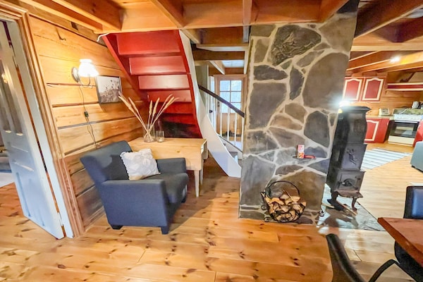 Foto van 10 Personen vakantie huis in KVINESDAL - Vakantiehuis in Kvinesdal - Indoor