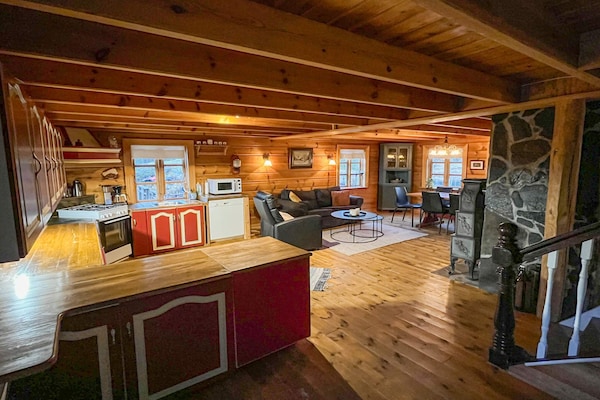 Foto van 10 Personen vakantie huis in KVINESDAL - Vakantiehuis in Kvinesdal - Indoor