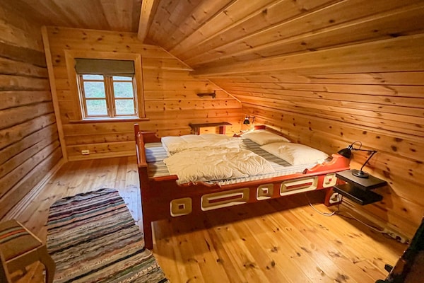Foto van 10 Personen vakantie huis in KVINESDAL - Vakantiehuis in Kvinesdal - Indoor