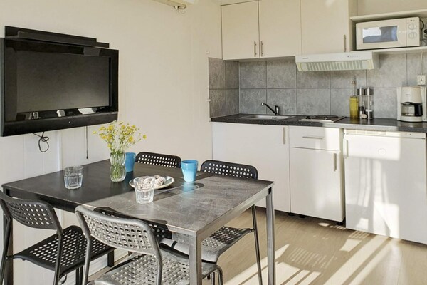 Foto van 4 sterren vakantie huis in KARLSKRONA - Vakantiehuis in KARLSKRONA - Indoor