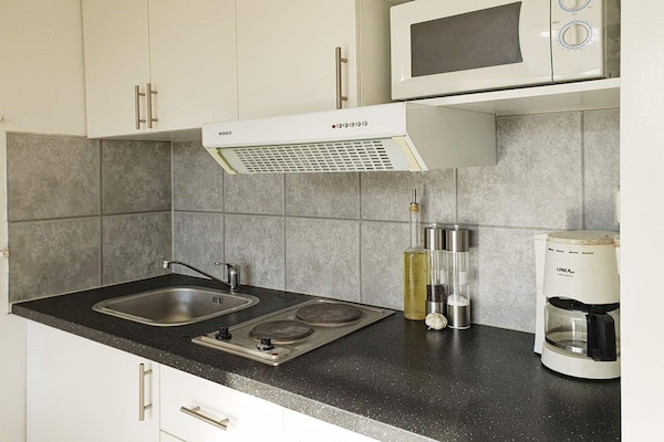 Foto van 4 sterren vakantie huis in KARLSKRONA - Vakantiehuis in KARLSKRONA - Indoor