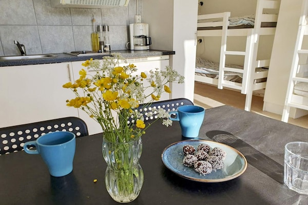 Foto van 4 sterren vakantie huis in KARLSKRONA - Vakantiehuis in KARLSKRONA - Indoor